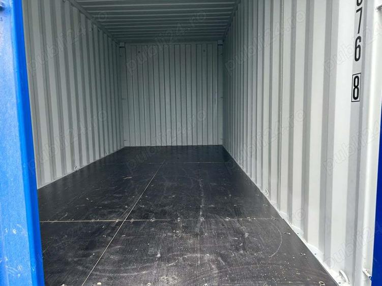 inchiriem spatii de depozitare (self storage) - 4