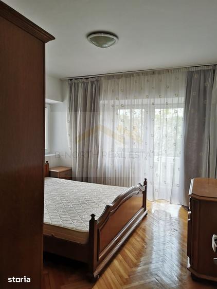 Apartament cu 2 camere în Unirii