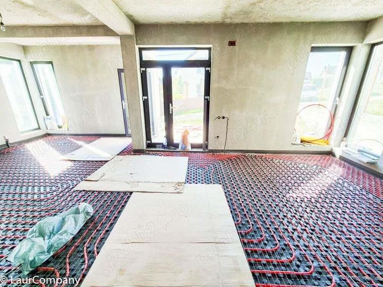 Casa Geamana Bradu Arges - 15