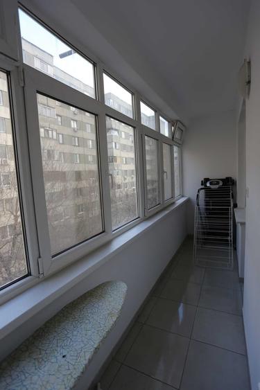 Garsonieră decomandată în Drumul Taberei