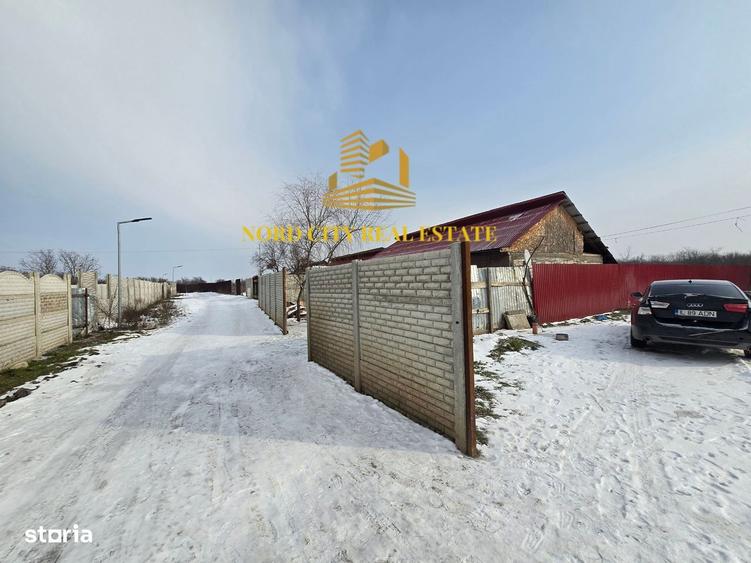 Teren Ganeasa | sat Piteasca - 5