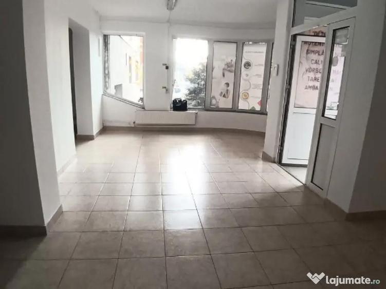 Granicerilor, spatiu comercial 100mp - 3