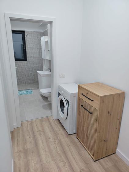 De inchiriat apartament cu 1 camera decomandat constructie noua - 4