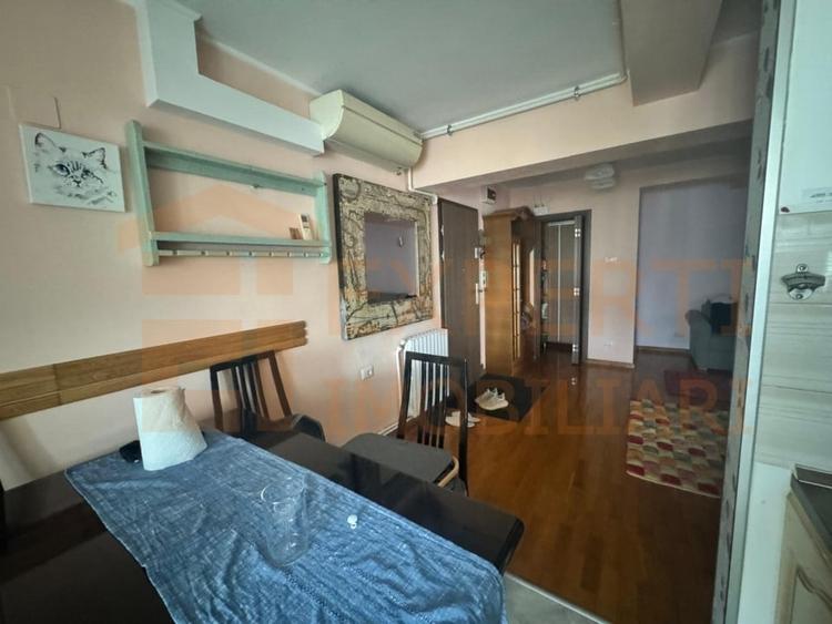 Apartament 3 camere de inchiriat, situat in zona City Park Mall - 10