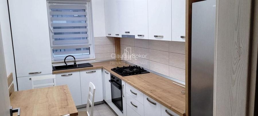 Apartament 1 camera, Mobilat/Utilat, Maurer Residence