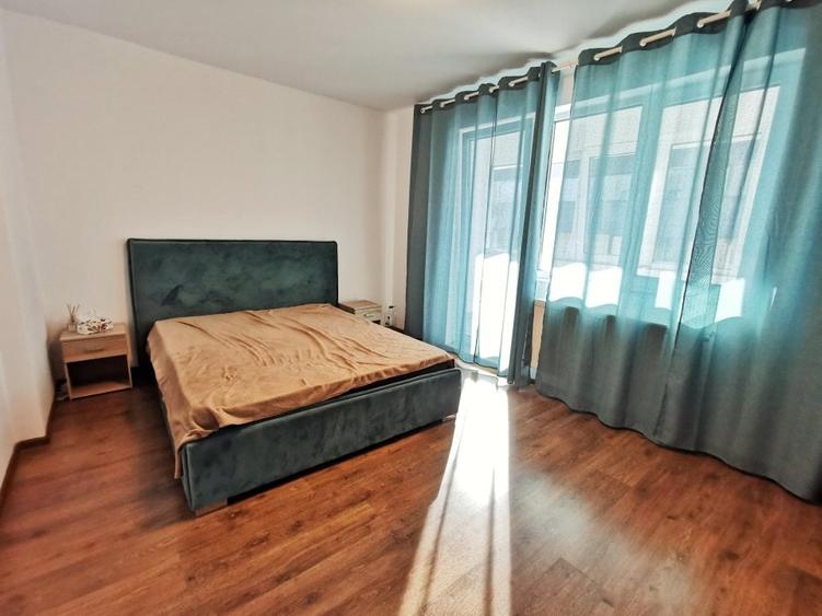 Mihai Bravu//Bloc Nou/Ap 2 Camere la cheie/ - 5