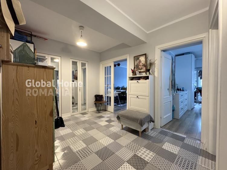 Apartament 3 Camere |Bld. Octavian Goga-Unirii | Renovat - 4