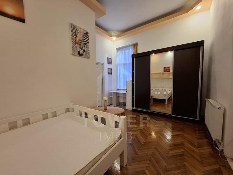 Apartament 3 camere la vila de închiriat - 3