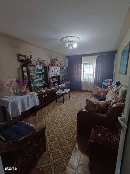 De vanzare apartament cu 2 camere, zona Episcopiei, 48.500 euro - 6