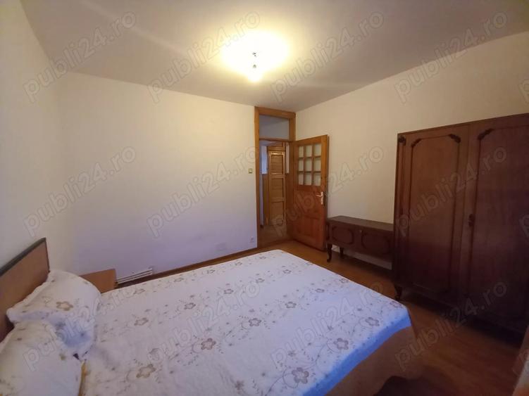 Inchiriez apartament cu doua camere - 1