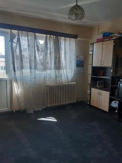 Ap. 2 camere, decomandat, NEAMENAJAT, 53m2, etaj 4 4, bloc CEC, Panciu - 3