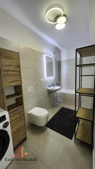 Apartament 3 camere, Maurer Libertatii, NOU, etaj 1, parcare. - 9