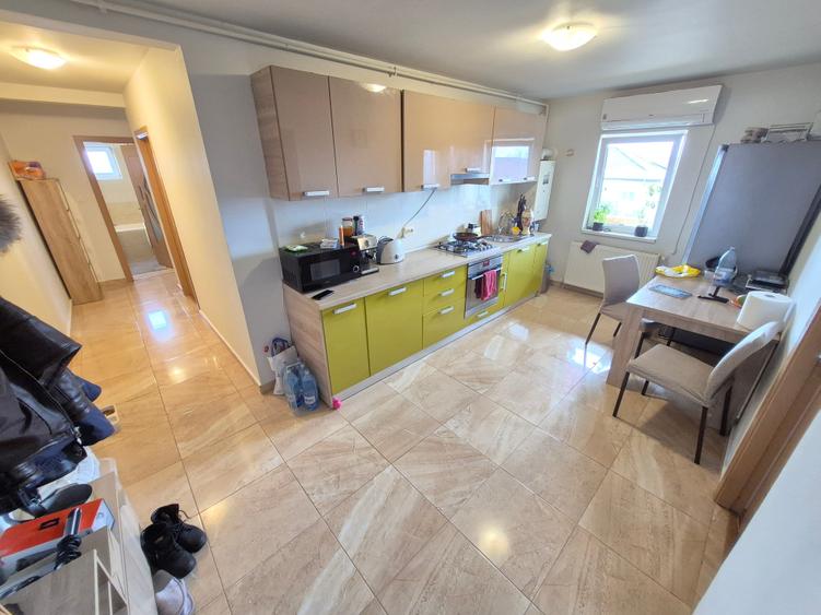 3Cam-Girocului-3 Min Spitalul Judetean-65MP--Balcon-Mobilat-Centrala--89.000Euro - 5