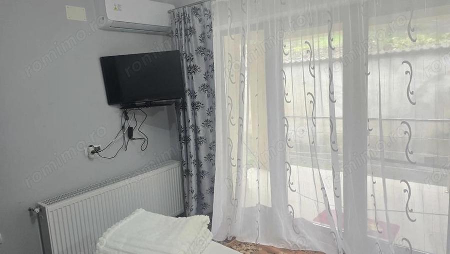 Vand casa in Deva, D+P, zona Zavoi, partea de jos, finalizata in anul 2017, constructie din caramida - 15