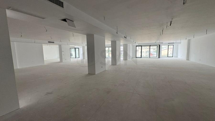 REC3001506 Spatiu comercial l Barbu Vacarescu l Bloc nou - 2