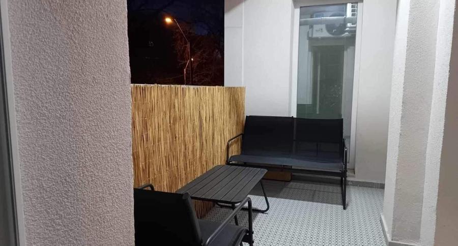 Apartament 2 camere Lux-CTP in Complexul Metropolitan Viilor langa Parc Carol - 7