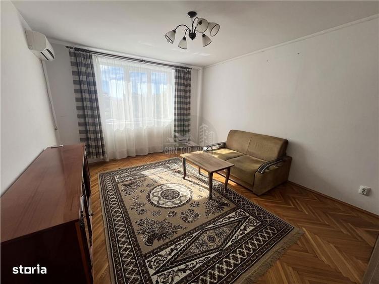 Apartament 3 camere decomandat cu 2 balcoane Bld Mihai Viteazu - 2