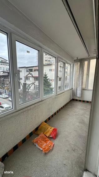 Bd. Ion Mihalache, Apartament 3 camere decomandat - 70 mp - etaj 2/4 - 13