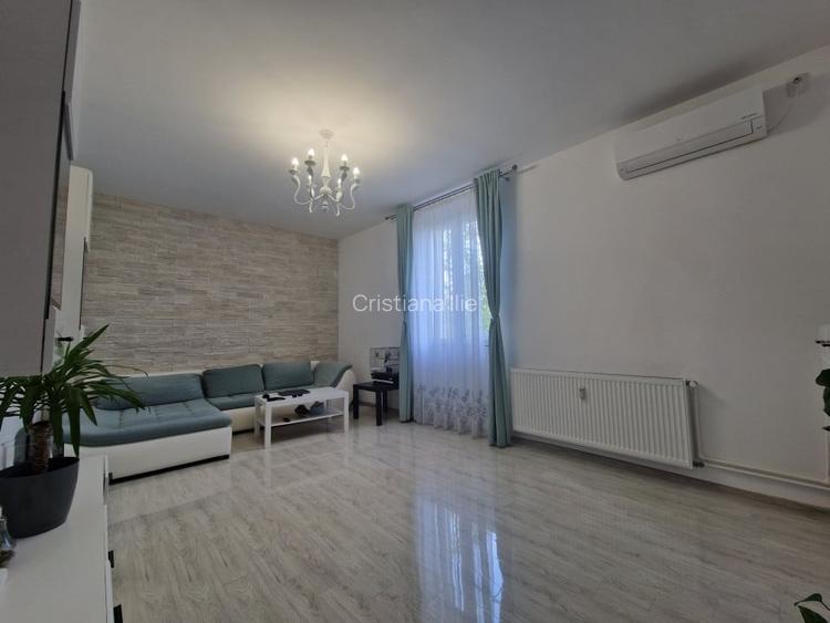 Apartament 2 Camere | Metrou Jiului | Bucurestii Noi | Renovat |