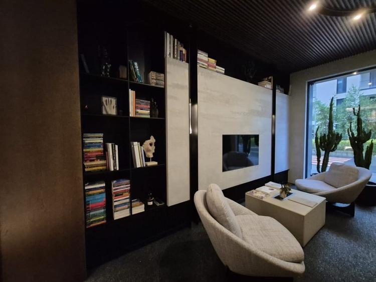 Apartament 3 camere de inchiriat Baneasa - 1