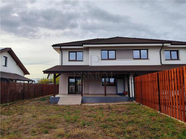 Cartier SERENA -  Duplex spatios - 400 mp teren - 3