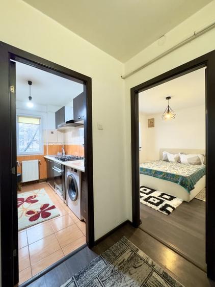 APARTAMENT 3 CAMERE PODU ROS ZONA RESTAURANT COTNARI SPRE INCHIRIERE - 6