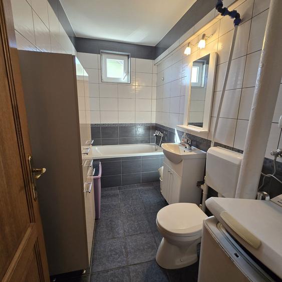 Chirie Apartament Zona Spitalul Judetean Oradea 3 Camere Etaj 1 - 4