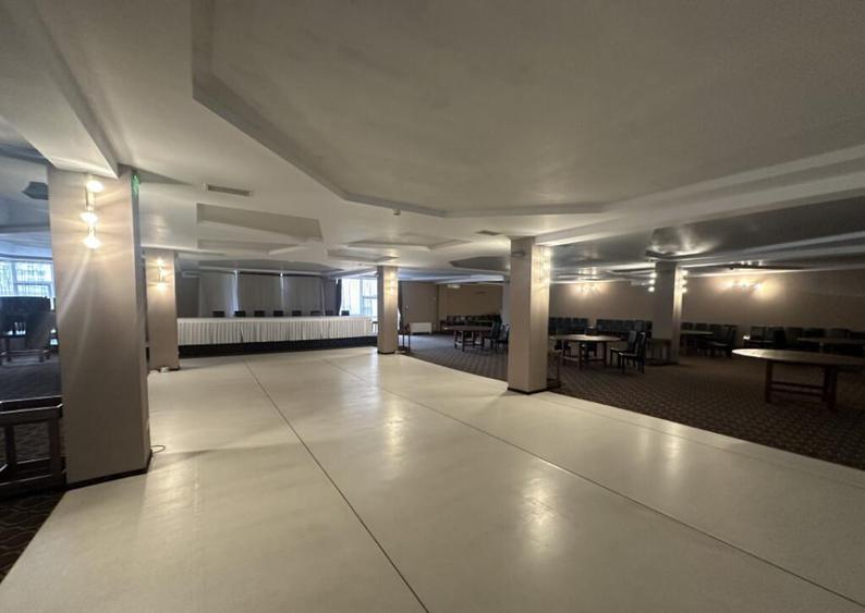 Spa?ii comerciale ?i Teren 6000 mp - Baia Mare - 22