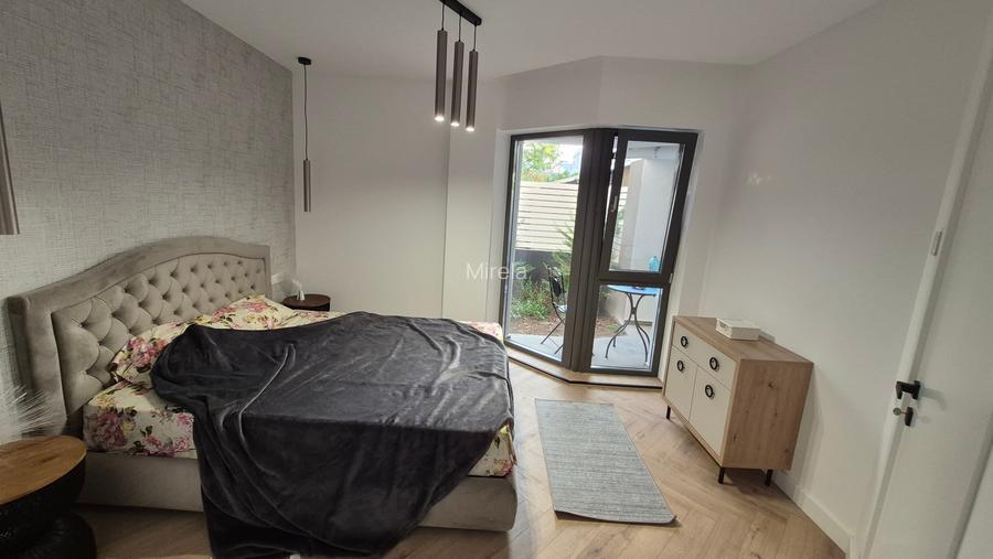 Inxhiriere Apartament 2 camere, Ready-to-Move, Dristor Corner Apartments