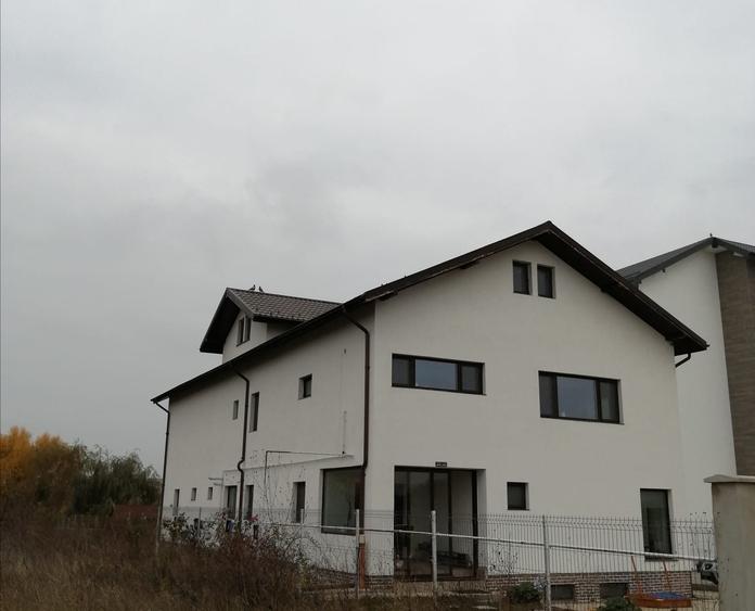 Casa spre inchiriere in Corbeanca de preferat scoala sau gradinita - 14