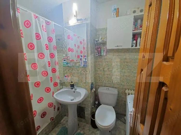 Apartament 3 camere cu gradina ?i garaj Radu Popescu, Micro 4 - 6