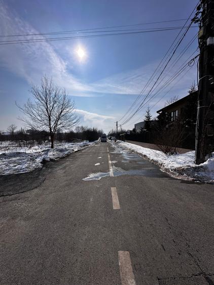 Teren intravilan 2.250 mp- zona Ferme - 4