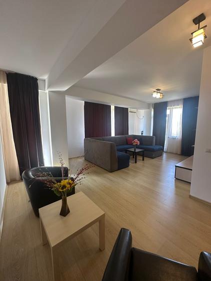 Apartament cu 2 camere decomandat în Nord