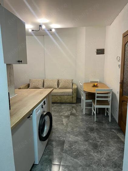 Inchiriez apartament lux - 9