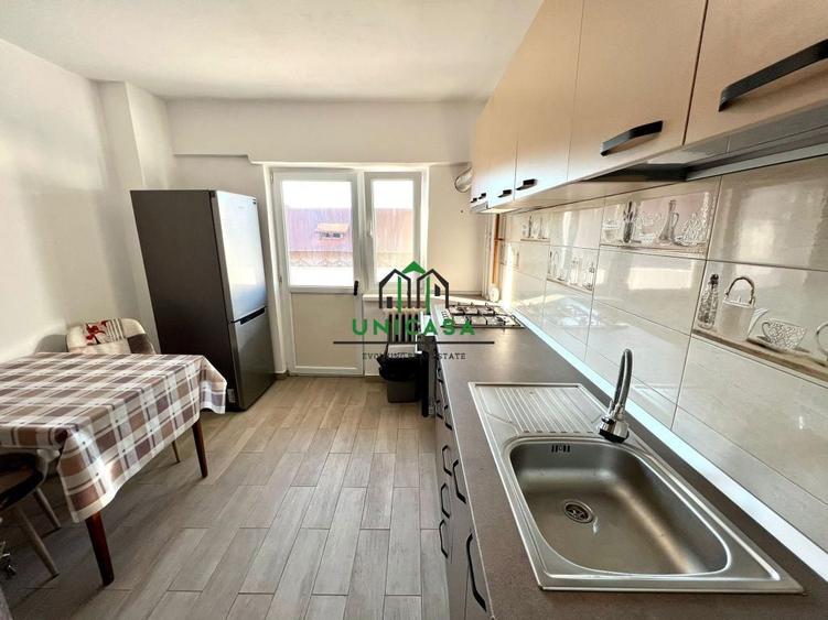 Apartament 2 cam /de inchiriat /zona Traian - 2