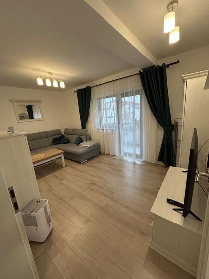 Inchiriere apartament 2 camere - Selimbar - 1