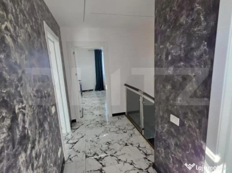 Casa de vanzare, 300 mp, zona Sud - 13