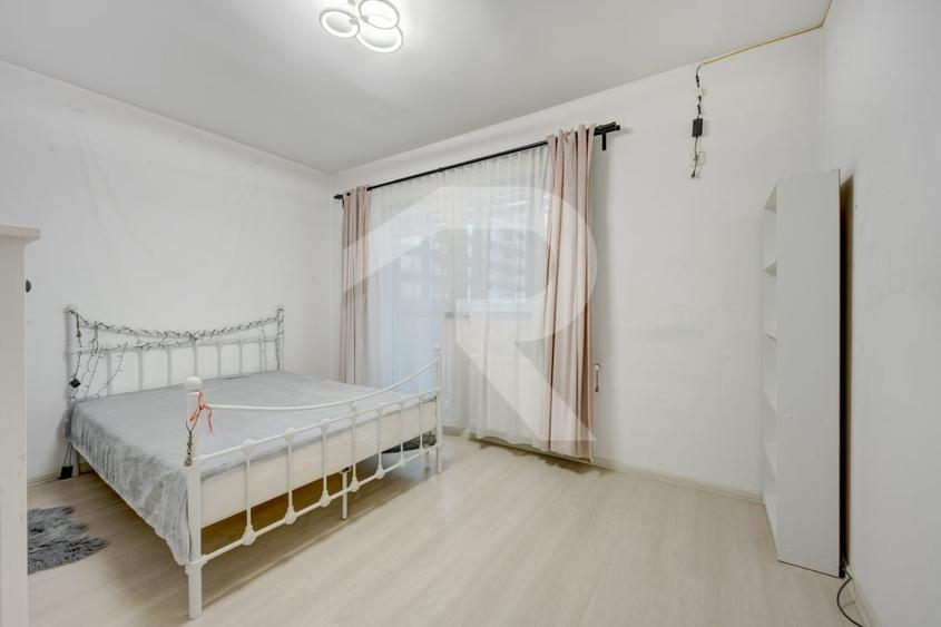 Apartament 3 camere, 2 bai, Postalionului, Grand Arena, loc de parcare - 7