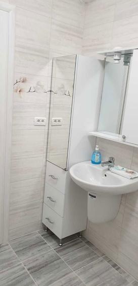 Garsoniera Studio cu 2 camere Militari Residence - 4