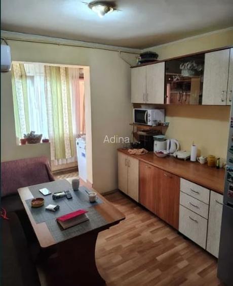 Rahova,Petre Ispirescu,bl.reabilitat,decomandat,centrala, parcare,balcon.boxa