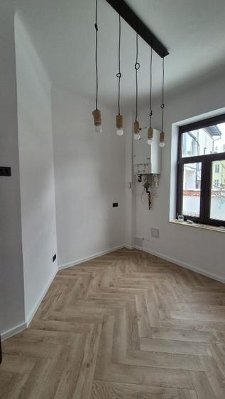 Spațiu de birouri | ~100 mp | Parter | Monument istoric | Dorobanți Capitale - 6