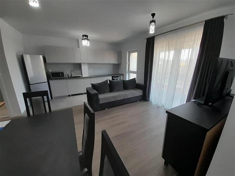 Vanzare apartament 3 camere de LUX in aproapiere de Vivo Mall - 2