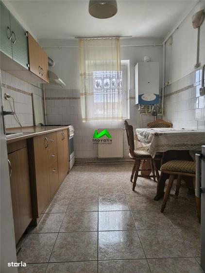 Apartament de inchiriat 2 camere Sibiu Mihai Viteazul - 5
