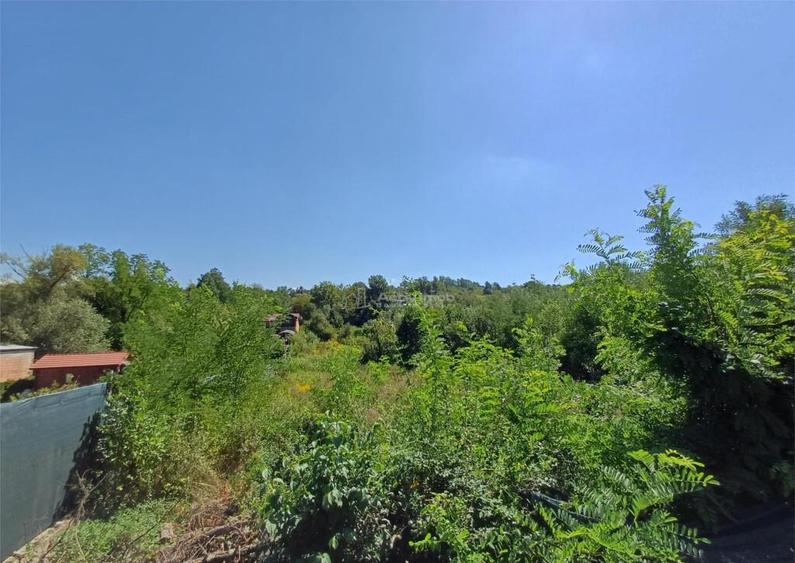 Resita, Teren Intravilan 5615 Mp., 25 Euro/Mp., Calea Carans - 6