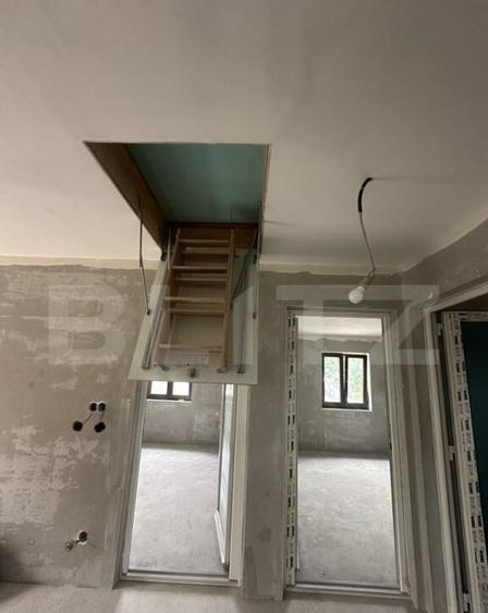 Casa in Lazuri, plan parter, 112 mp, 450 mp teren - 9