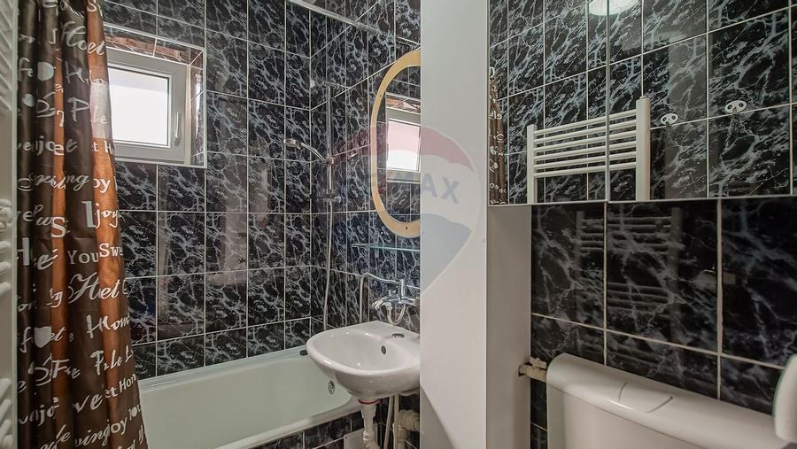 COMISION 0% | Garsoniera decomandata | Oportunitate de investitie - 11