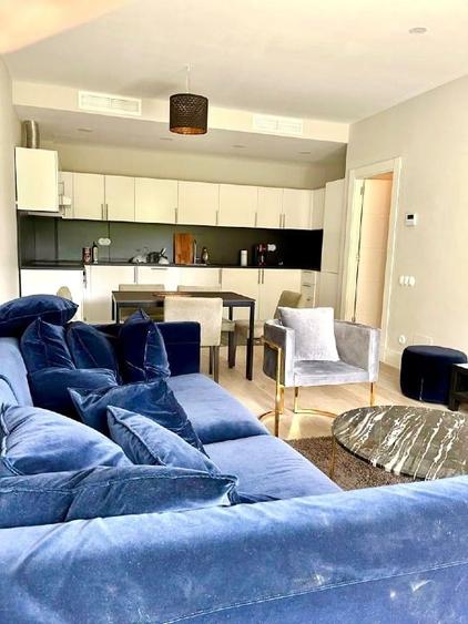 Apartament de Vanzare Triana (Zona Pipera) - 13