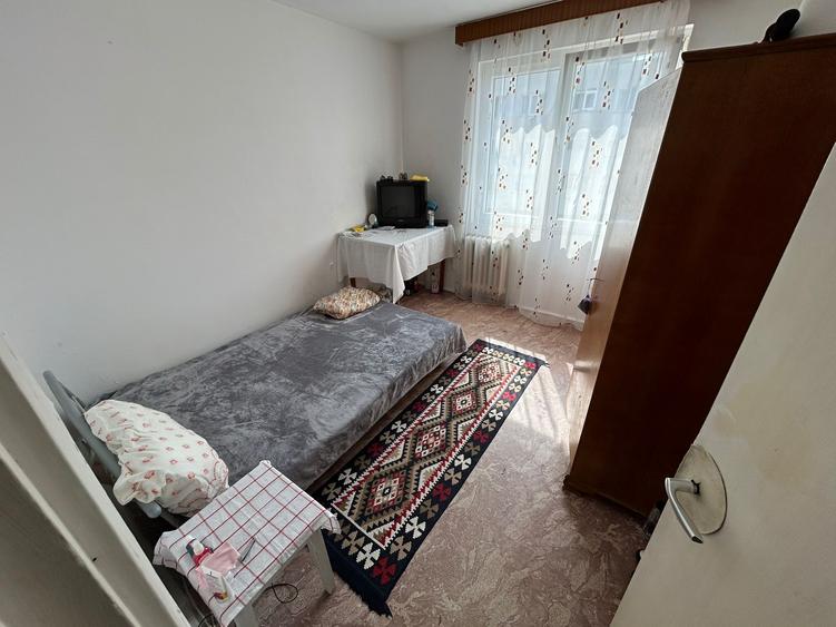 1 Decembrie Aleea Prevederii 3 Camere 62 Mp Bloc 1976 Reabilitat 5 Min Metrou - 2