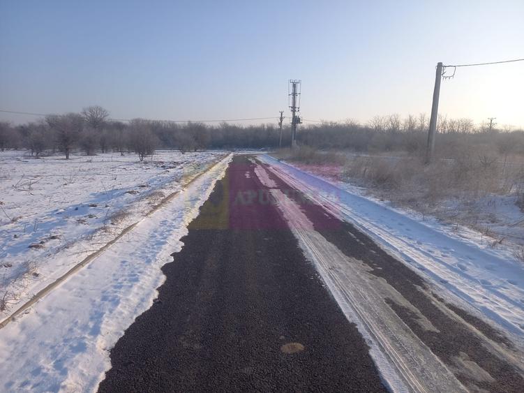 Teren de vanzare 5700 mp sau (11400 mp ) - 10