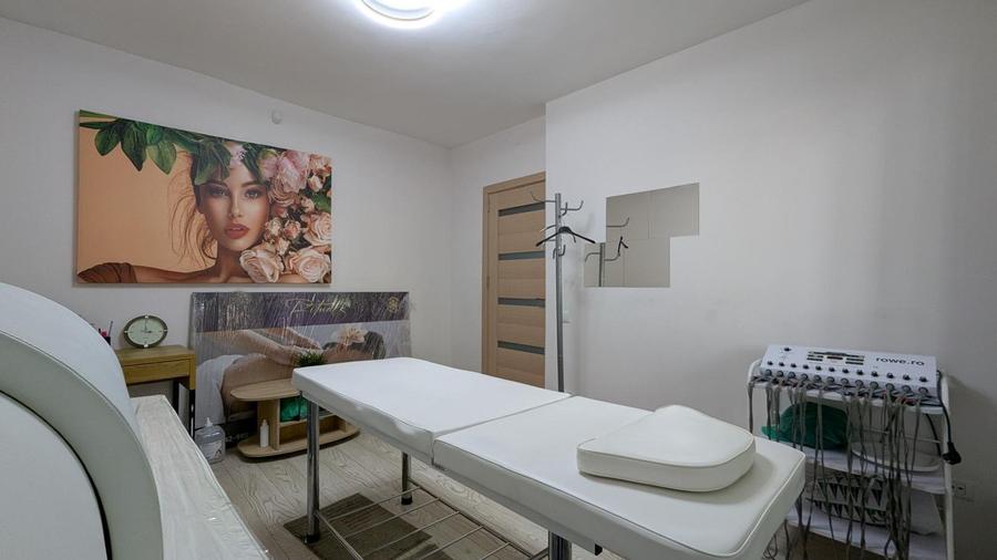 Spatiu comercial, cu intrare separata, Nerva Traian - 4